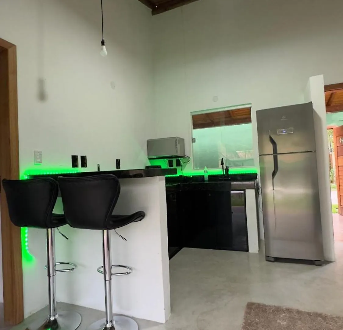 Pousada Ilumina Arraial D'Ajuda Villa Porto Seguro 0*,