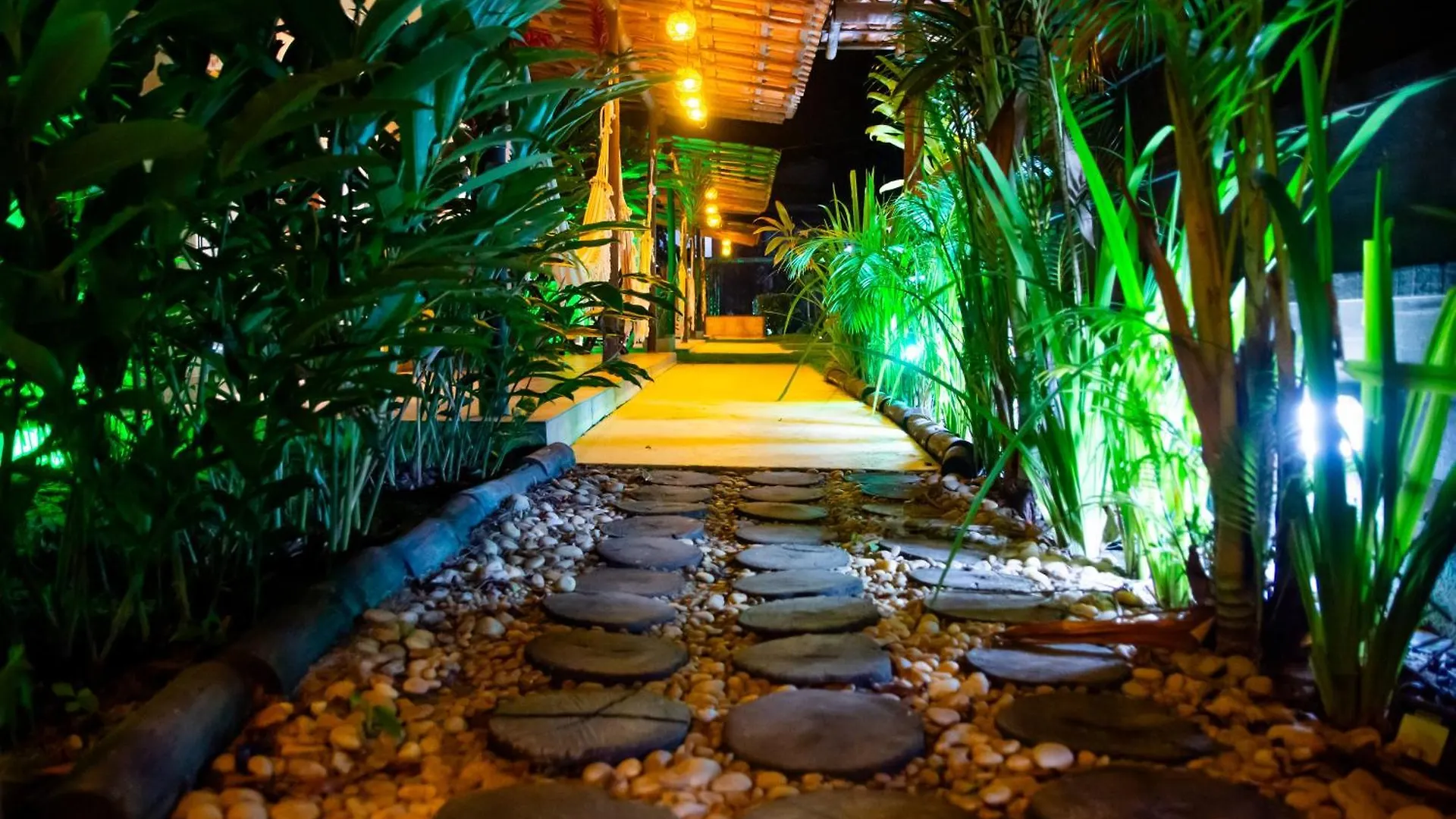 Pousada Ilumina Arraial D'Ajuda Villa Porto Seguro 0*,  Brazil