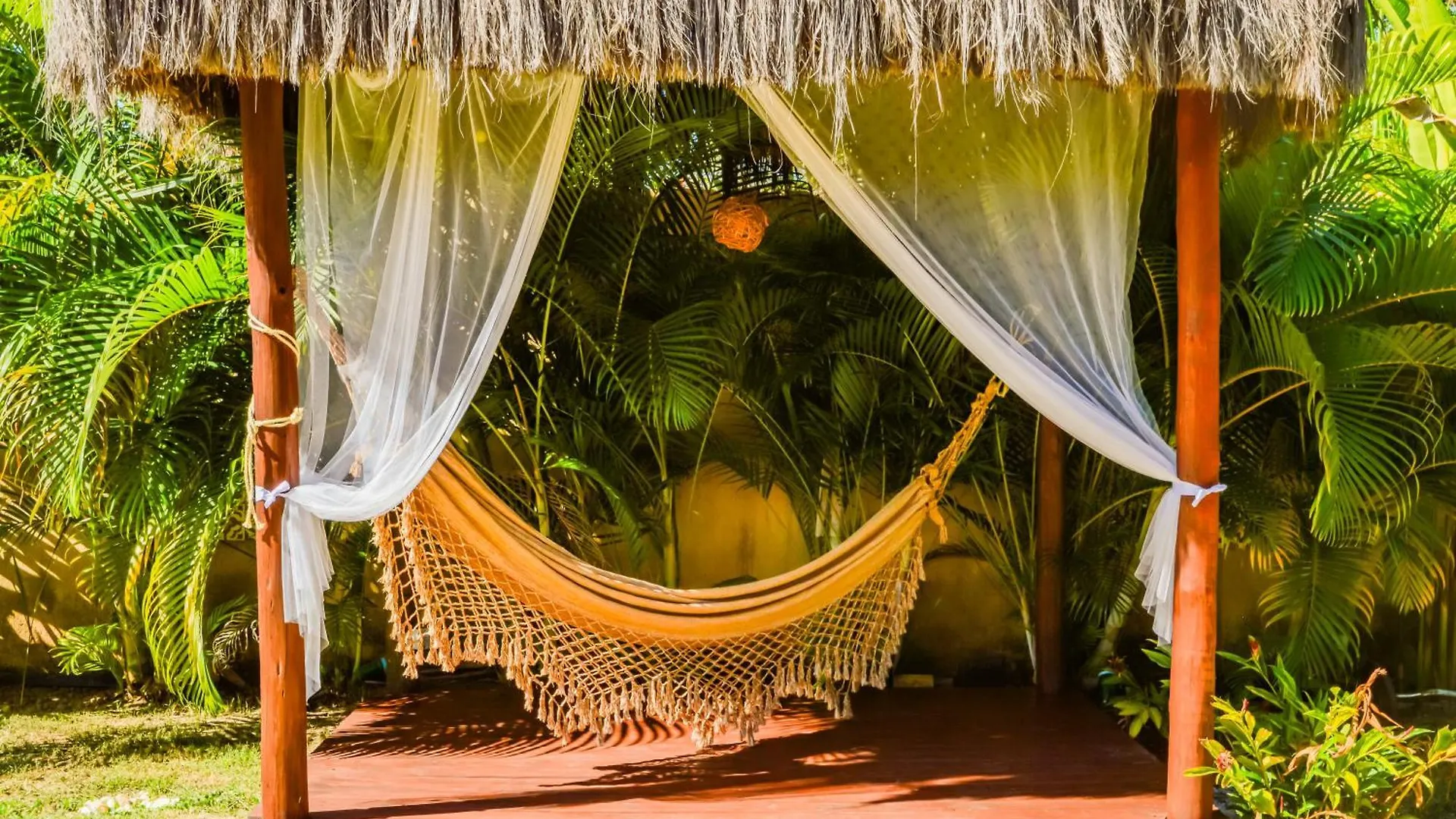 Lodge Pousada Ilumina Arraial D'Ajuda Villa Porto Seguro